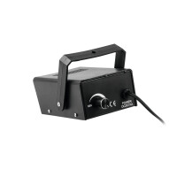 Eurolite LED Disco Strobe weiß economic