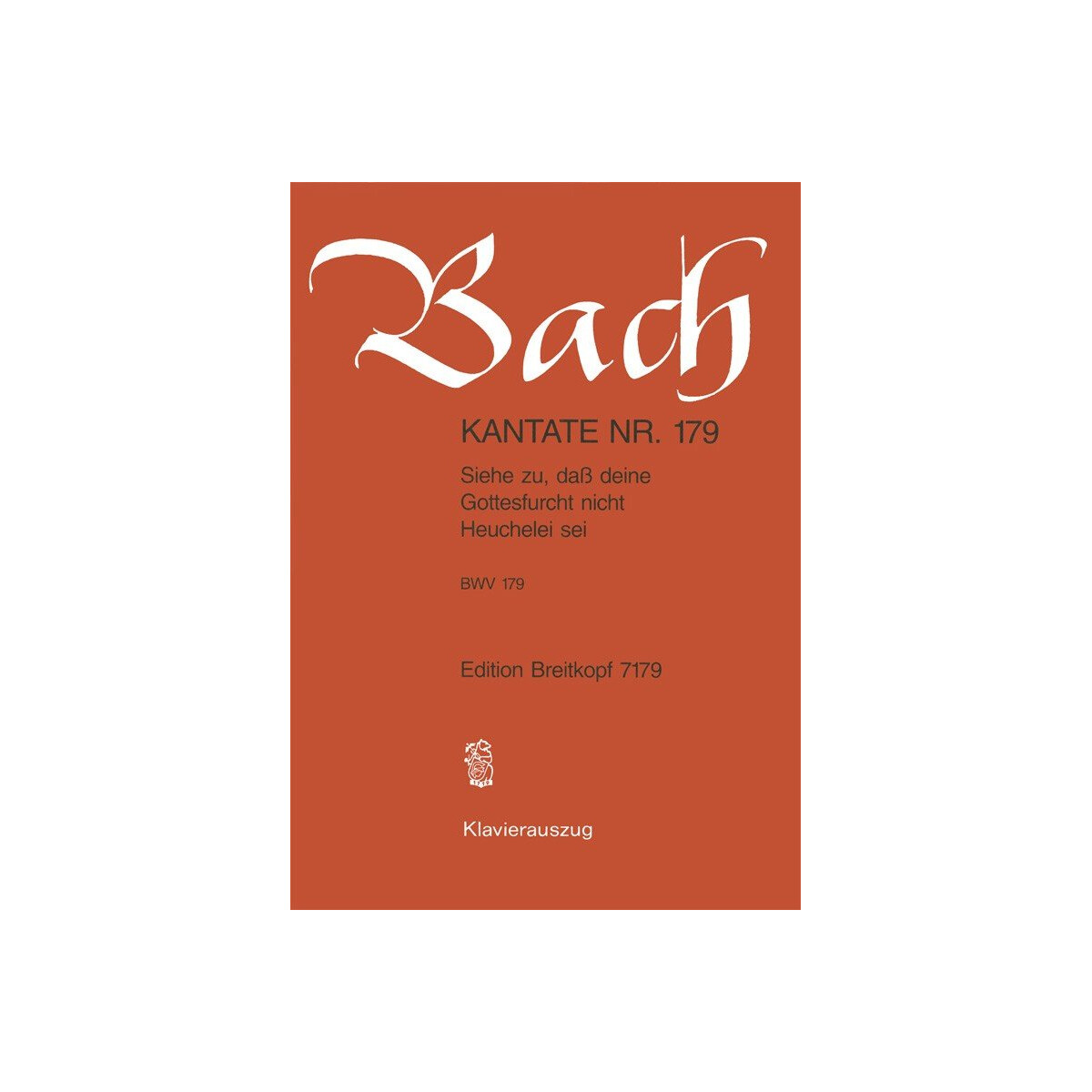 Siehe zu daß deine Gottesfurcht ni box