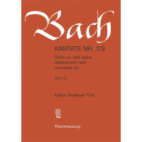 Siehe zu daß deine Gottesfurcht nicht Heuchelei sei