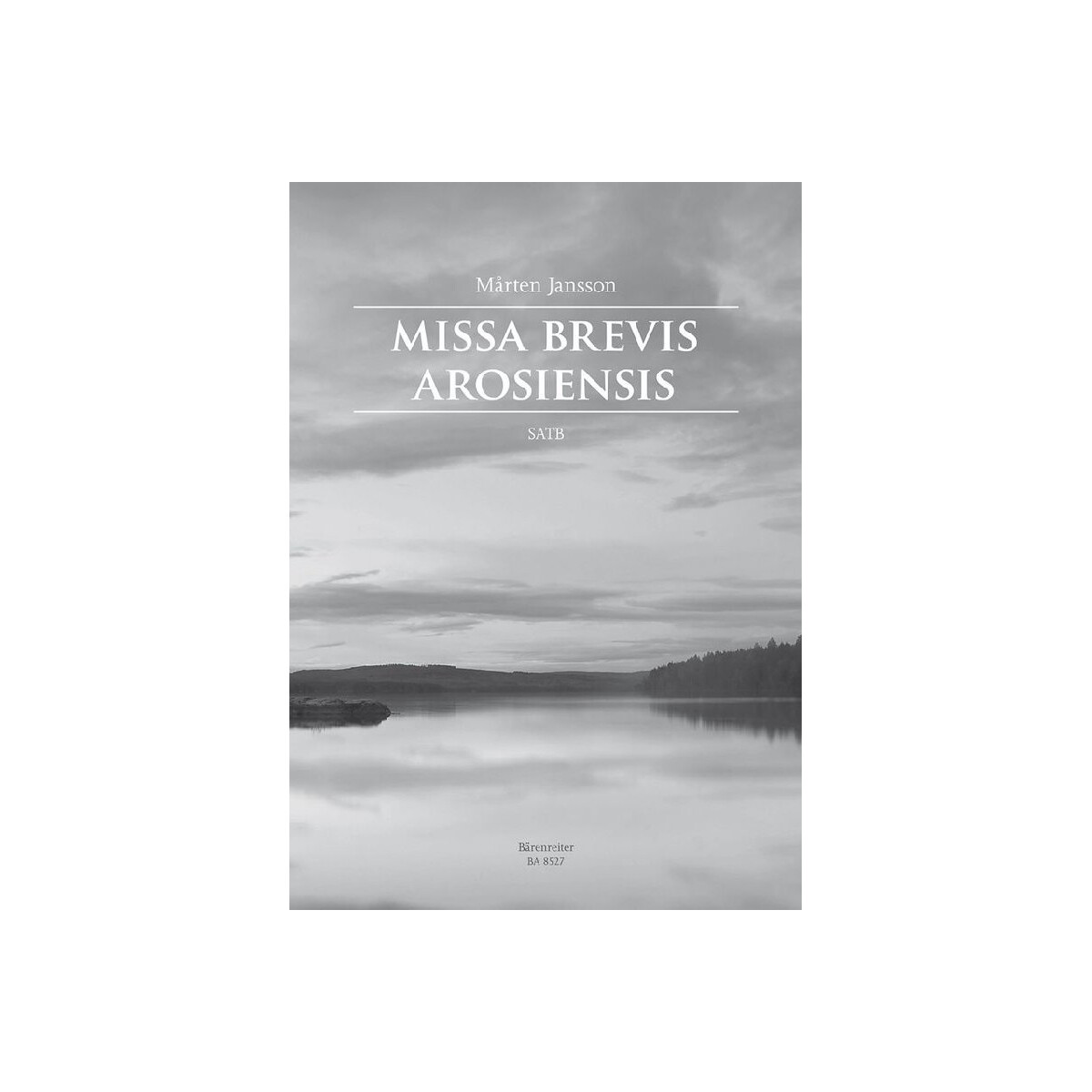 Missa brevis arosiensis