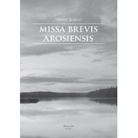 Missa brevis arosiensis