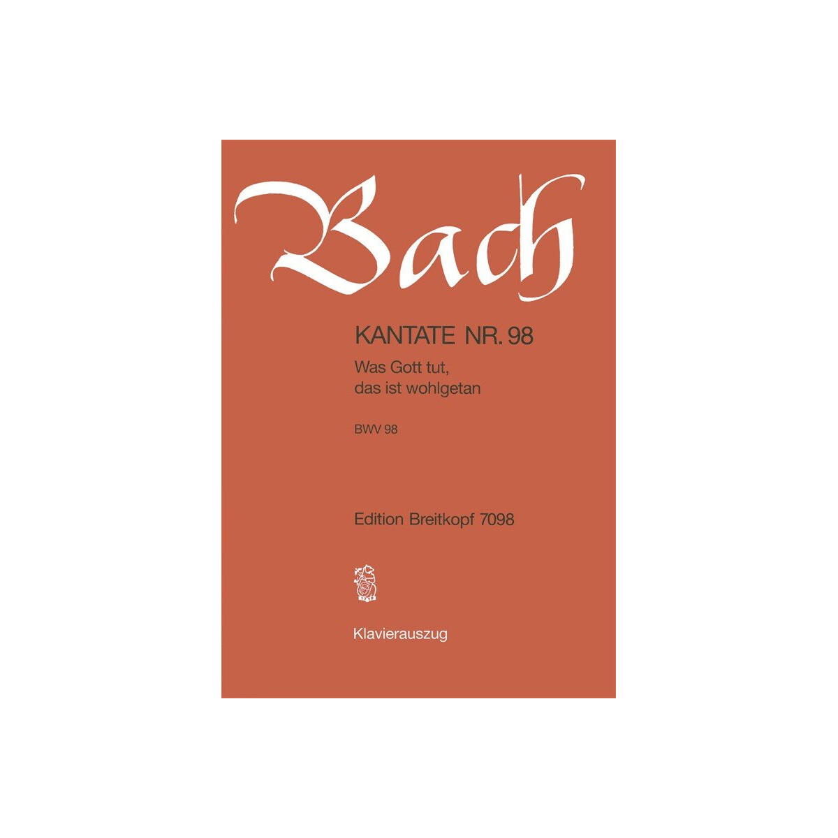 Was Gott tut das ist wohlgetan box