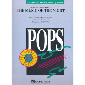 The Music of the Night for