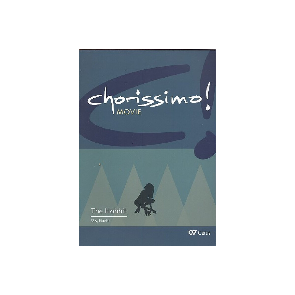 Chorissimo Movie Band 2 - The Hobbit