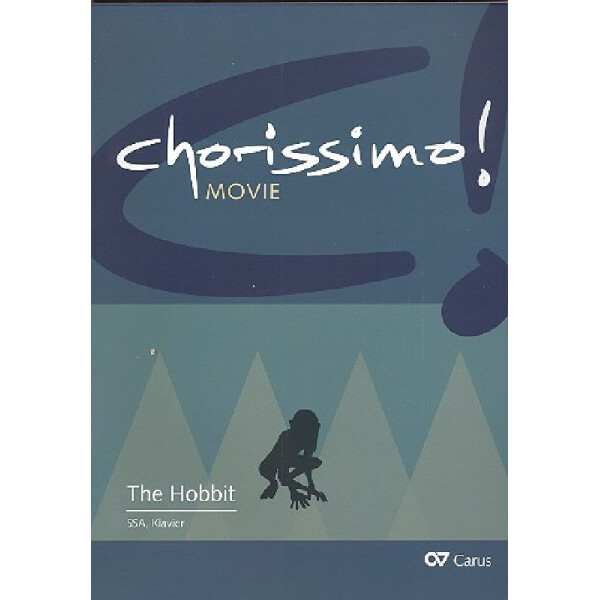 Chorissimo Movie Band 2 - The Hobbit