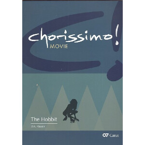 Chorissimo Movie Band 2 - The Hobbit