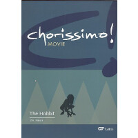 Chorissimo Movie Band 2 - The Hobbit