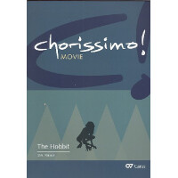 Chorissimo Movie Band 2 - The Hobbit