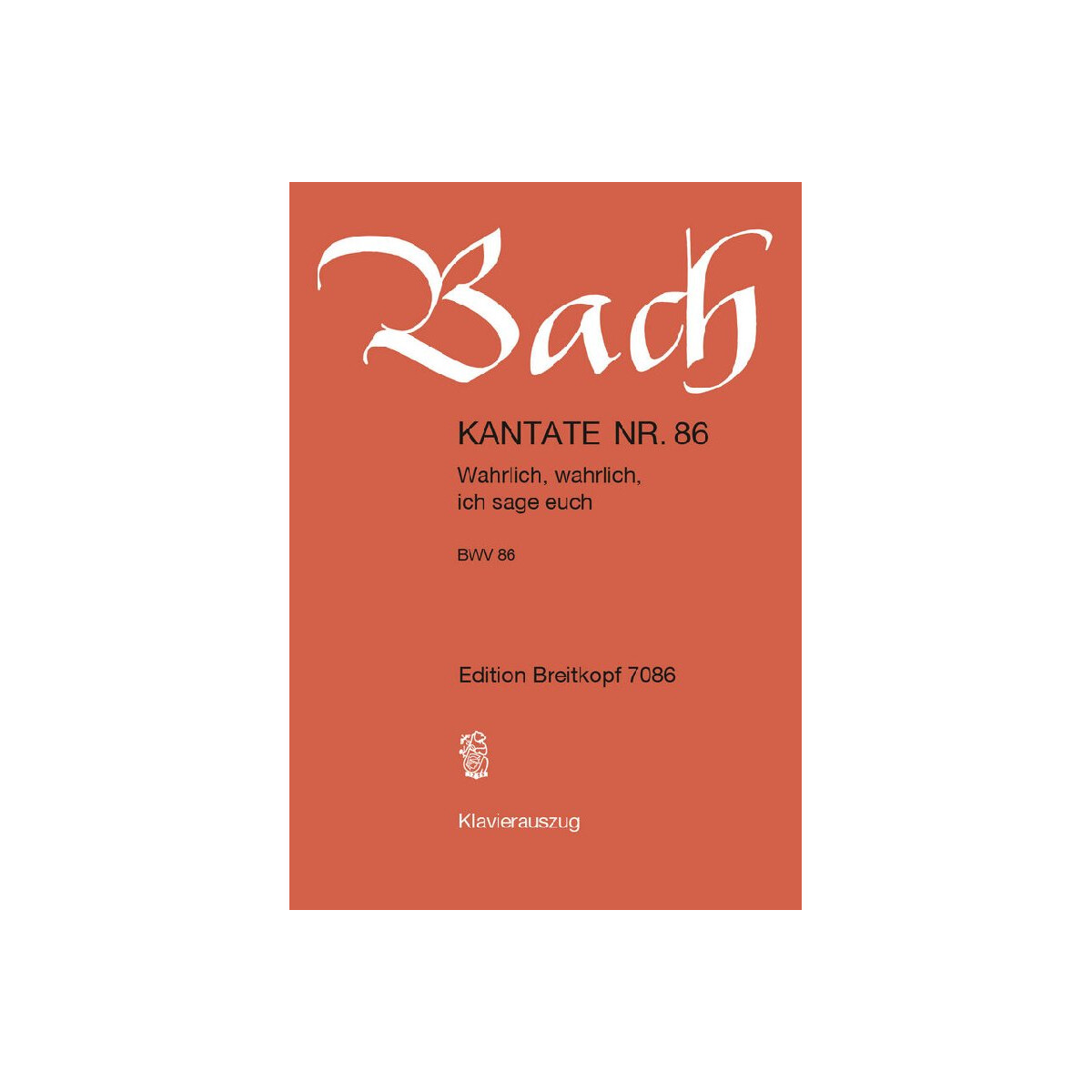 Wahrlich wahrlich ich sage euch box