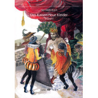 Des Kaisers neue Kleider