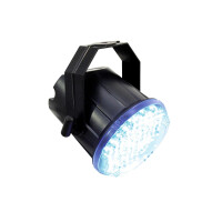 Eurolite LED Techno Strobe 250 EC