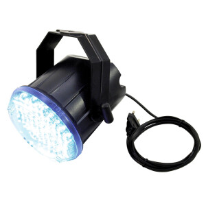 Eurolite LED Techno Strobe 250 Sound