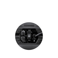 Eurolite LED Techno Strobe 250 Sound