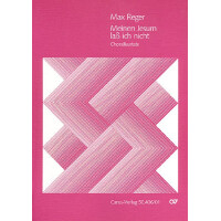 Meinen Jesum laß ich nicht fü gallery