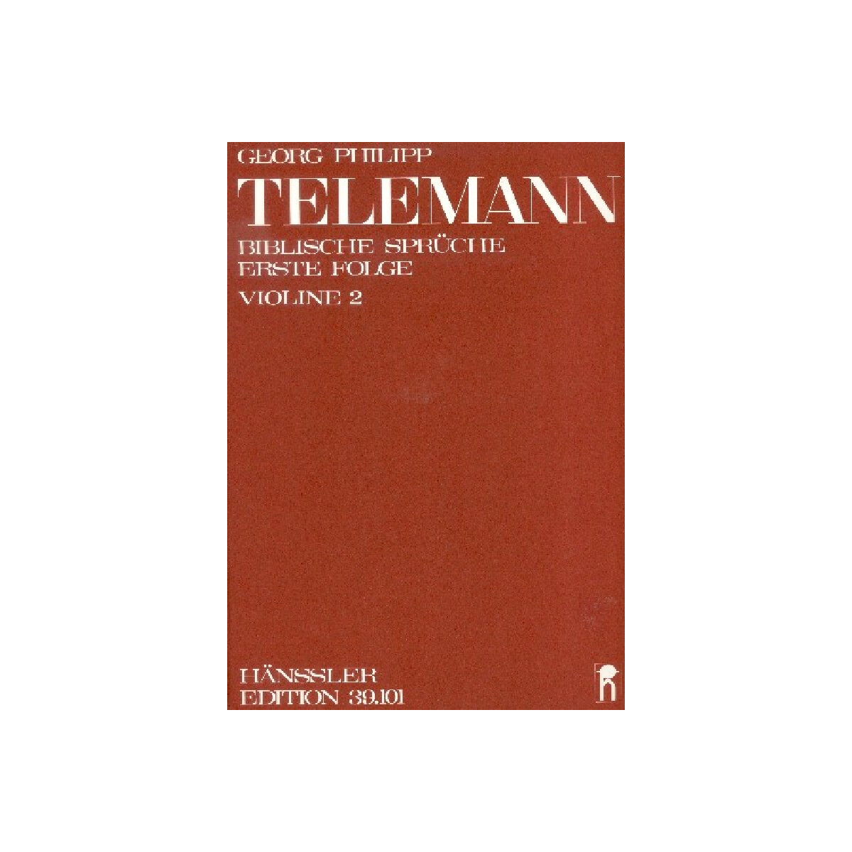 Biblische Spr&uuml;che Band 1 f&uuml;r gem Chor