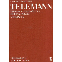 Biblische Sprüche Band 1 für gem Chor