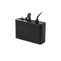 Eurolite LED Strobe 18x1W multicolor