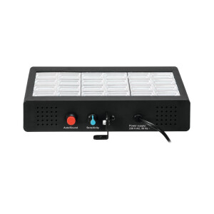 Eurolite LED Strobe 24x1W multicolor