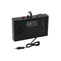 Eurolite LED Strobe 24x1W multicolor