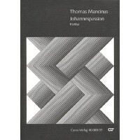 Johannespassion für Einzelstimmen