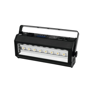 Eurolite LED Strobe COB PRO 8x20W DMX