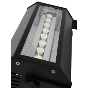 Eurolite LED Strobe COB PRO 8x20W DMX