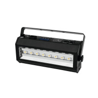Eurolite LED Strobe COB PRO 8x20W DMX