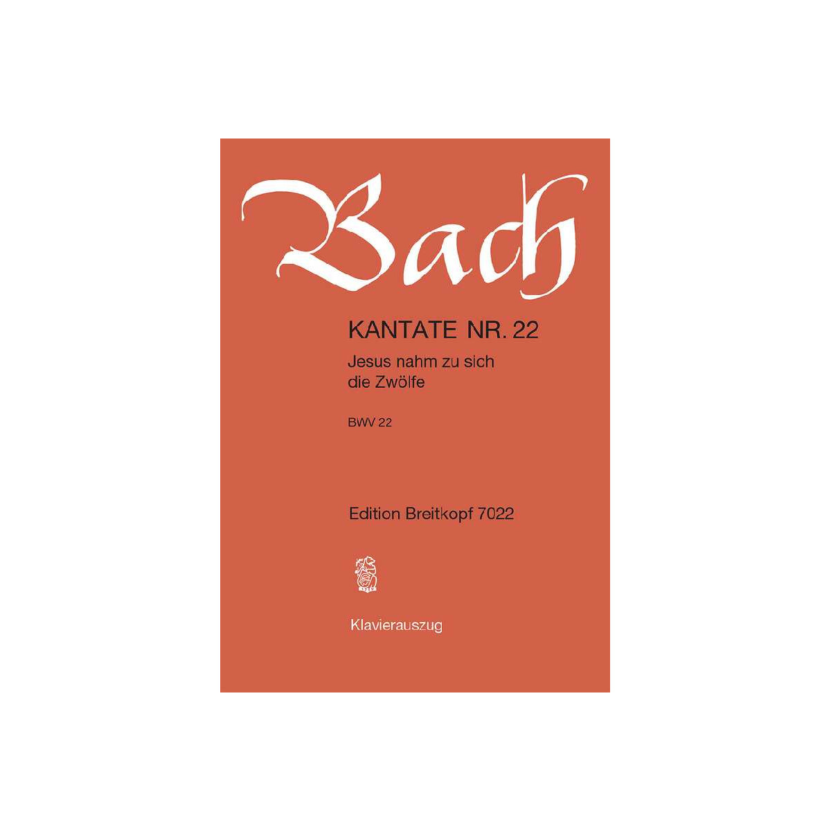 Jesus nahm zu sich die Zwölfe box