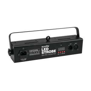 Eurolite LED Strobe SMD PRO 132 DMX RGB
