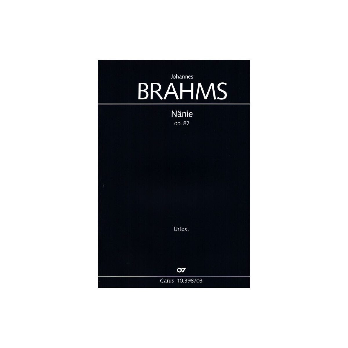 N&auml;nie op.82