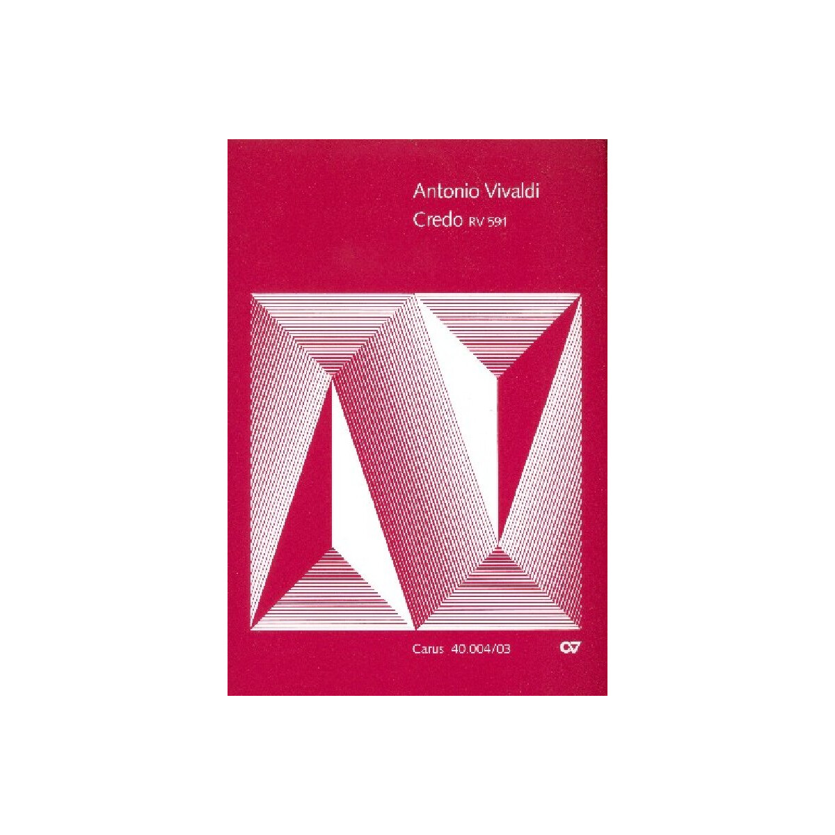Credo RV591