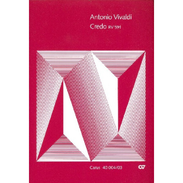 Credo RV591