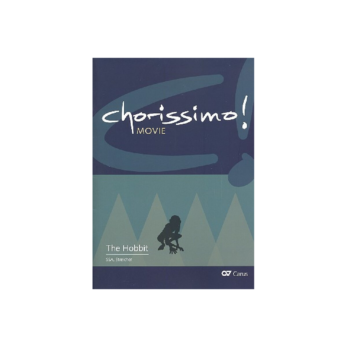 Chorissimo Movie Band 2 - The Hobbit