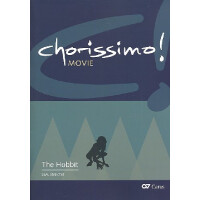 Chorissimo Movie Band 2 - The Hobbit
