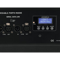 Eurolite DMX Megastrobe 3000