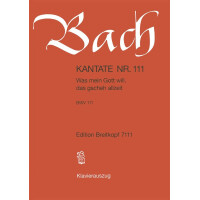 Was mein Gott will das gscheh allzeit