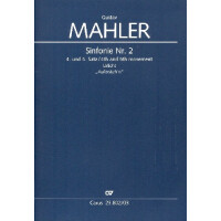 Sinfonie Nr.2 (Satz 4 und 5)