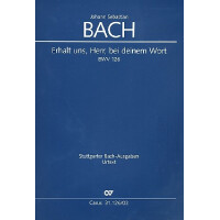 Erhalt uns Herr bei deinem Wort