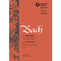 Ach Gott vom Himmel sieh darein