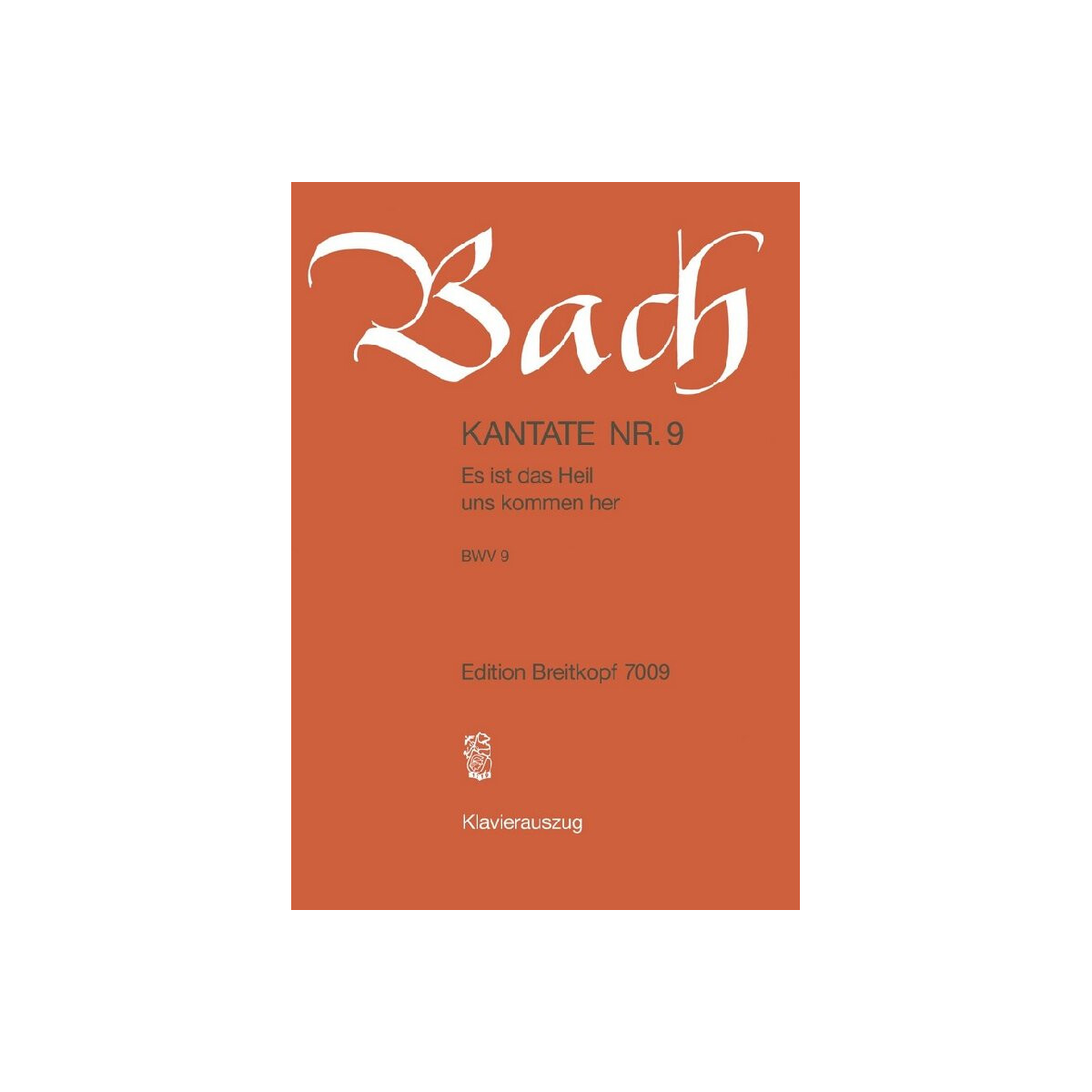 Es ist das Heil uns kommen box