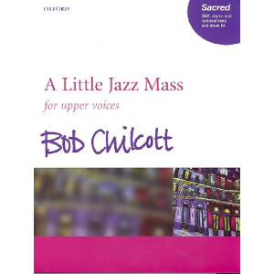 A little Jazz Mass