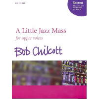 A little Jazz Mass