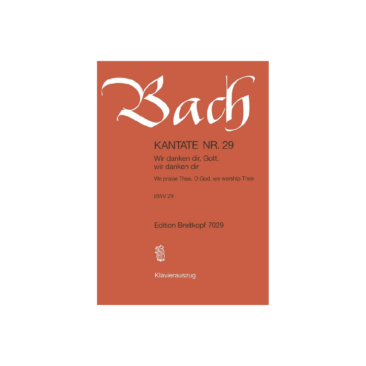 Wir danken dir Gott box