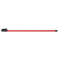 Eurolite light stick T8 36W 134cm red L gallery
