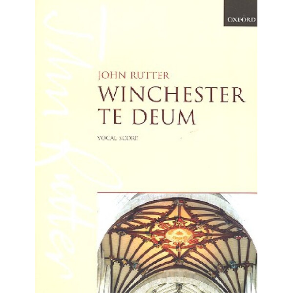 Winchester te Deum