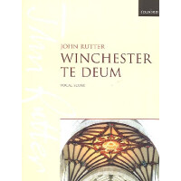Winchester te Deum