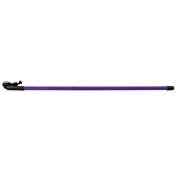Eurolite light stick T8 36W 134cm violetL