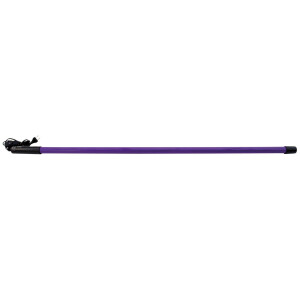 Eurolite light stick T8 36W 134cm violetL