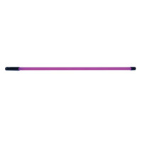 Eurolite light stick T8 36W 134cm violetL