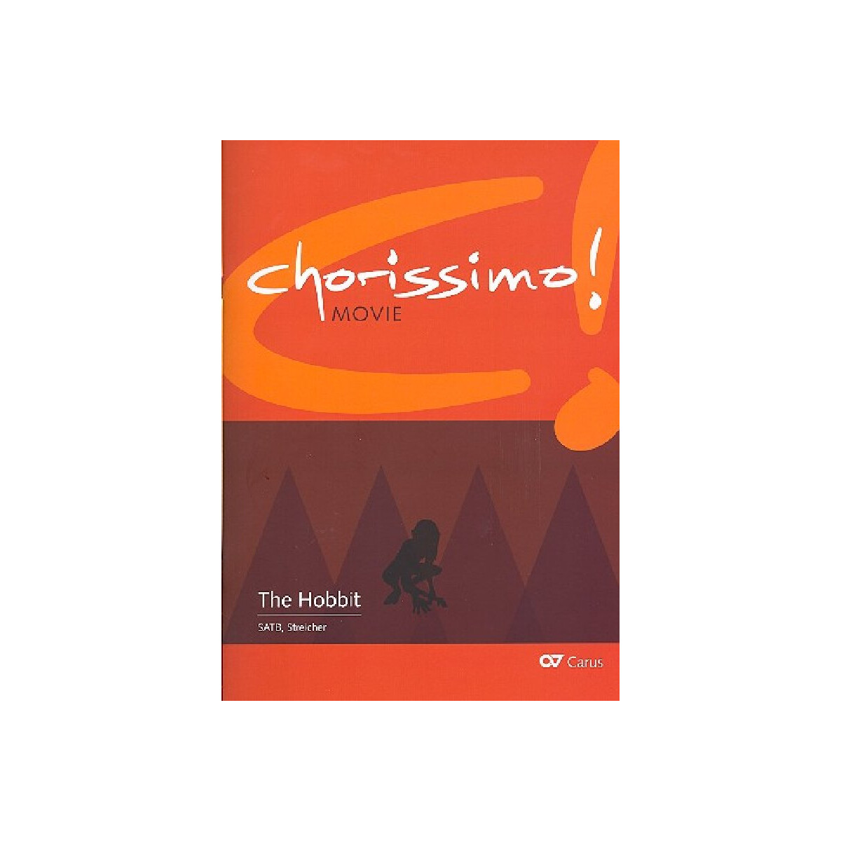 Chorissimo Movie Band 2 - The Hobbit